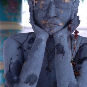 Meet your Posher, Marcus